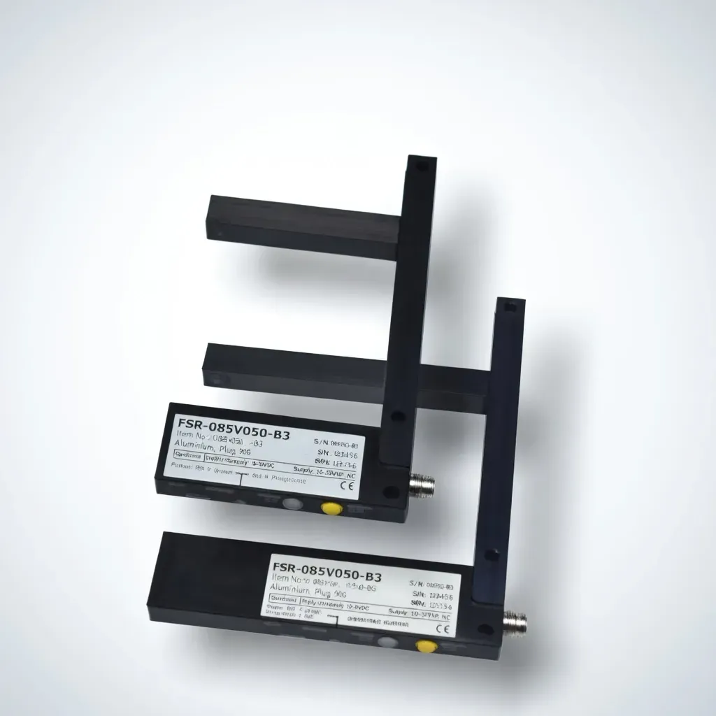 FSR-145V fork light barrier