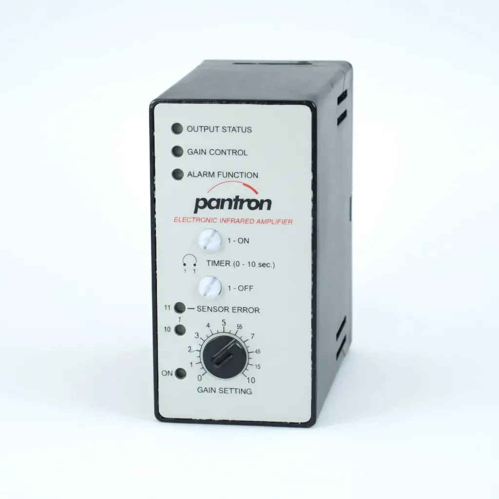 ISG-N138 amplifier