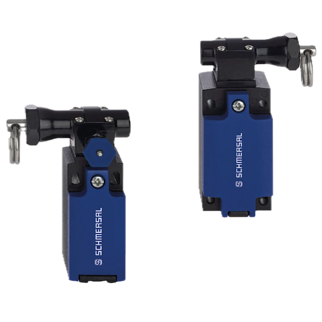 Schmersal Cable Pull Switches
