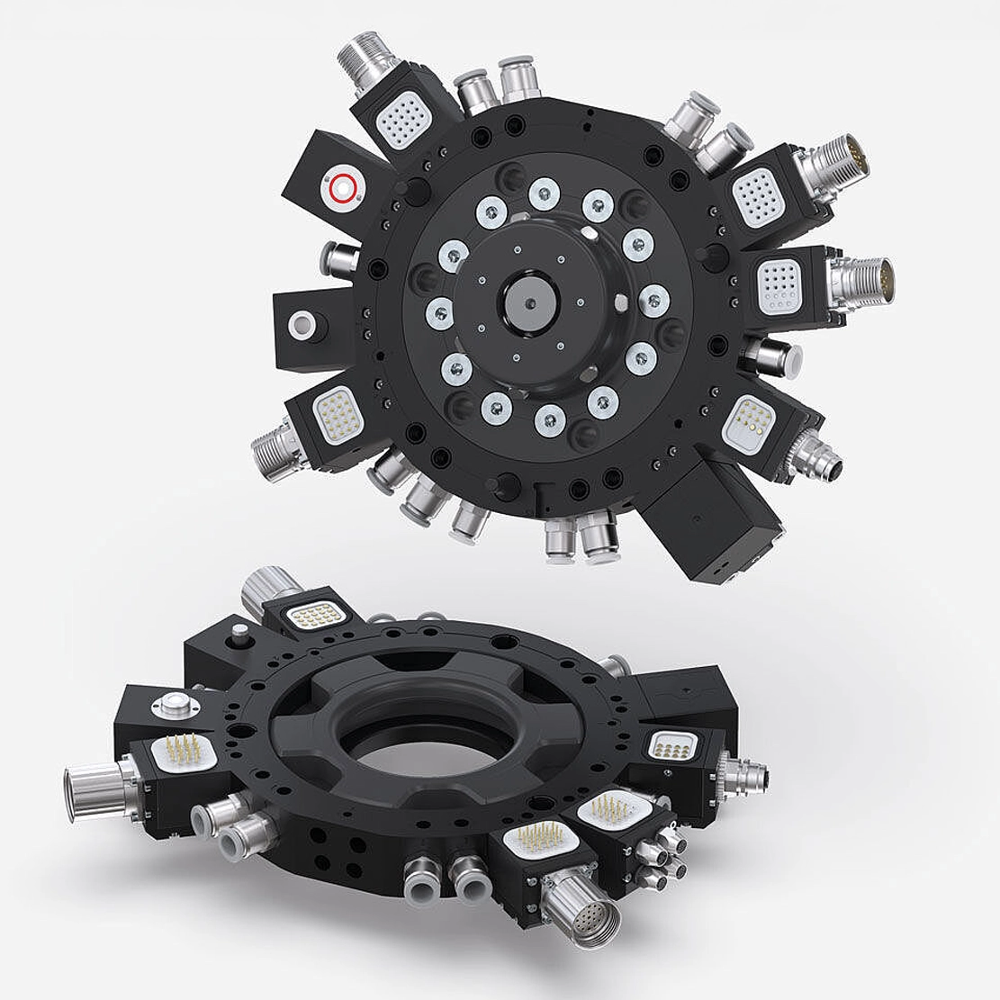 Zimmer Group Robotics & End-of-Arm Tooling